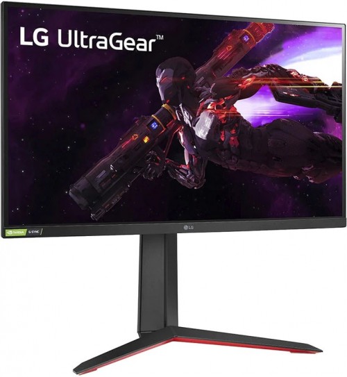 LG UltraGear 27GP850P