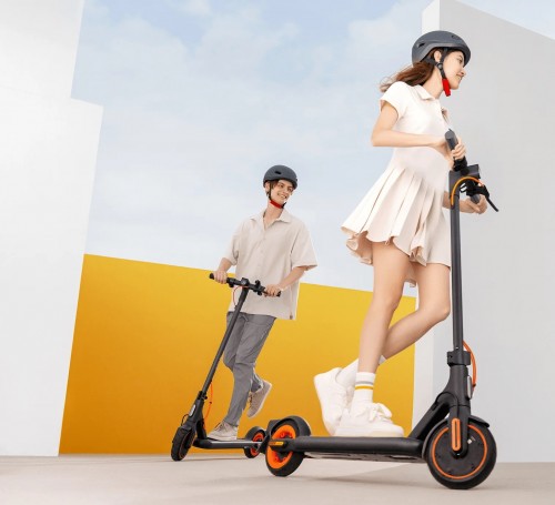 Xiaomi Mi Electric Scooter 4 Go