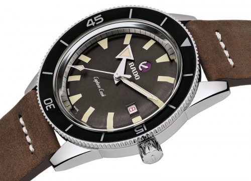 RADO Captain Cook Automatic R32505305