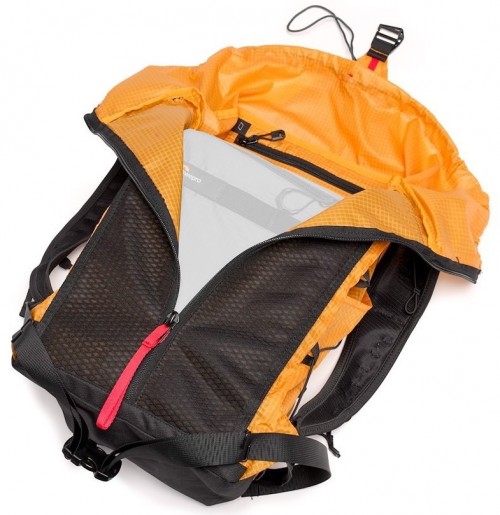 Lowepro RunAbout BP 18L