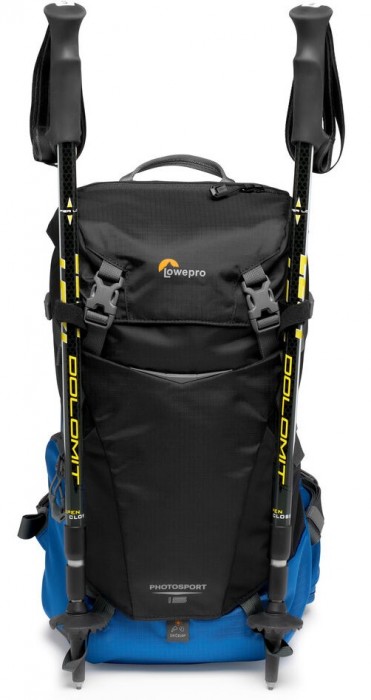 Lowepro PhotoSport BP 15L AW III