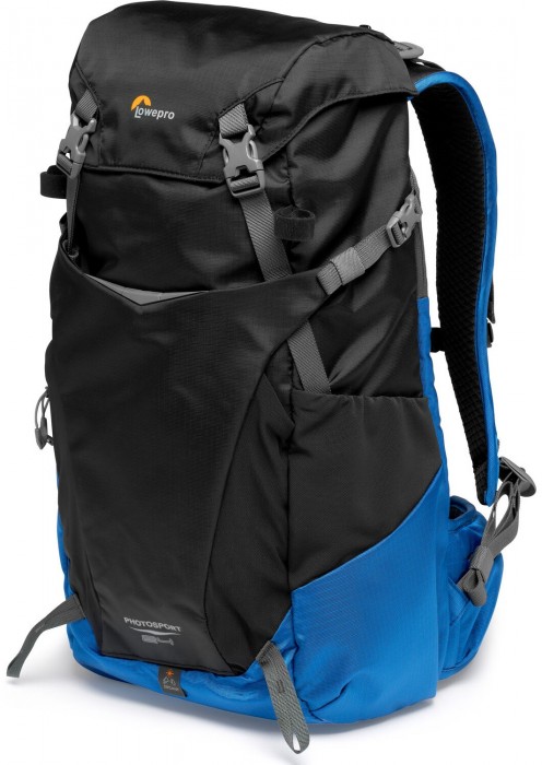 Lowepro PhotoSport BP 24L AW III