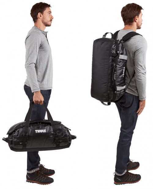 Thule Chasm Small 40L