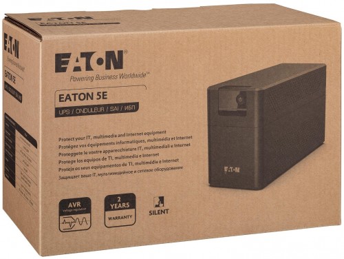 Eaton 5E 700I