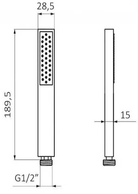 GRB Hydro 05010004