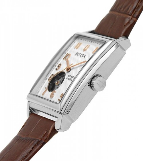 Bulova Classic 96A268