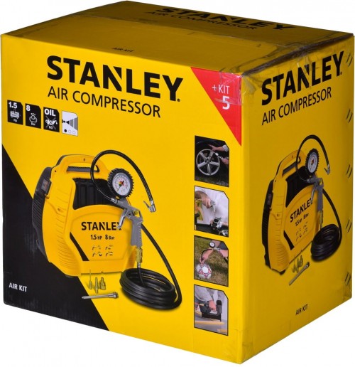 Stanley Air Kit