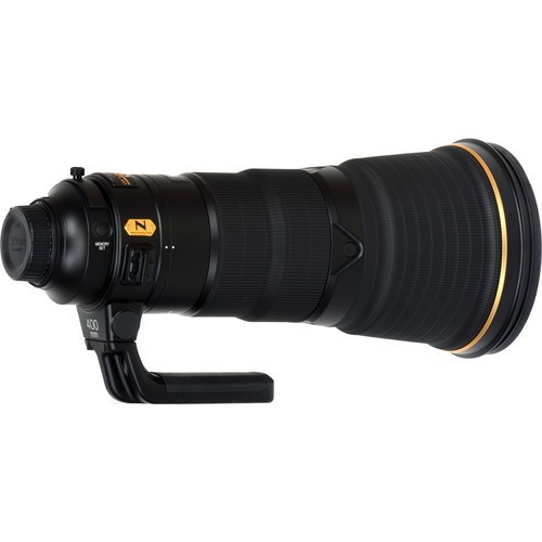 Nikon 400mm f/2.8E VR AF-S FL ED Nikkor