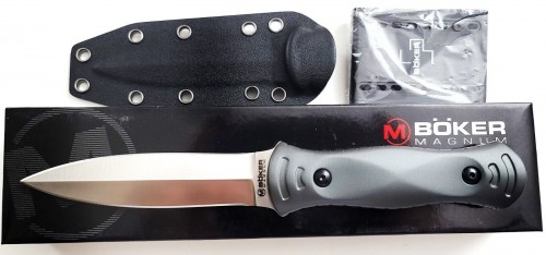 Boker Magnum Alacrán