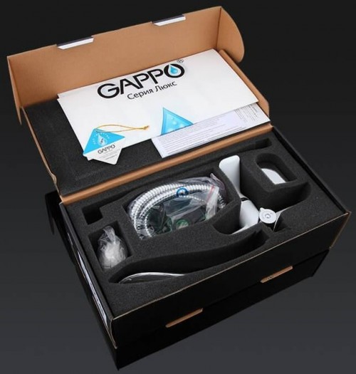 Gappo Noar G2248