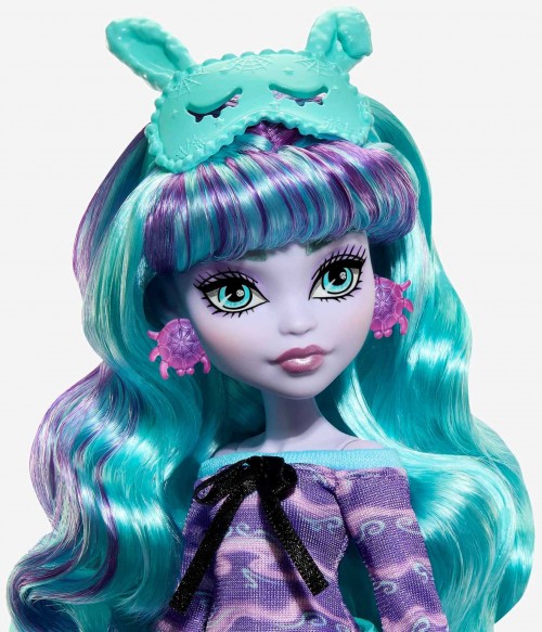 Monster High Creepover Party Twyla HLP87