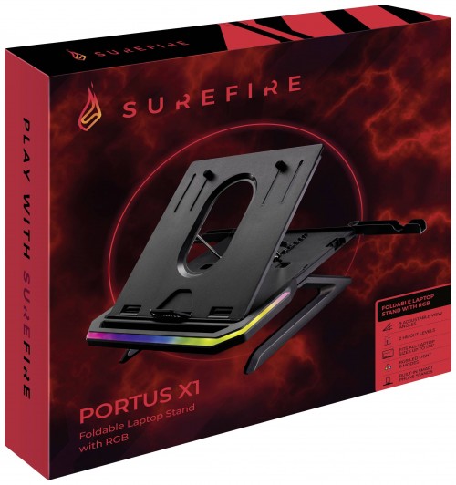SureFire Portus X1