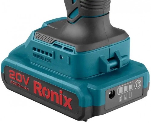 Ronix 8900K