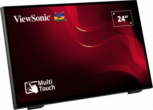 Viewsonic TD2465