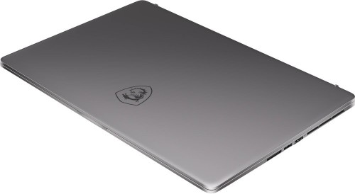 MSI Creator Z17 A12UHST