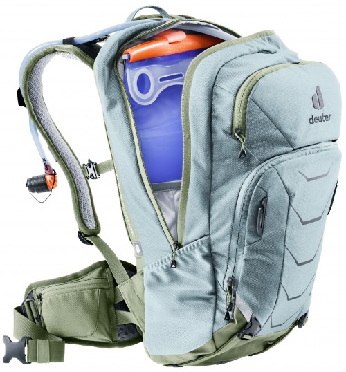 Deuter Attack 14 SL 2021