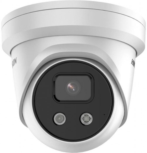 Hikvision DS-2CD2346G2-IU(C) 2.8 mm