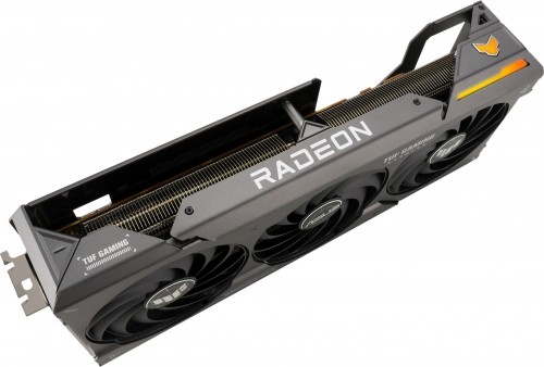 Asus Radeon RX 7700 XT TUF OC