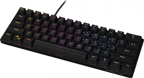 KRUX Qara 60%