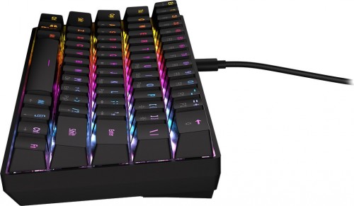 KRUX Qara 60%