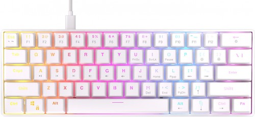 KRUX Qara 60%
