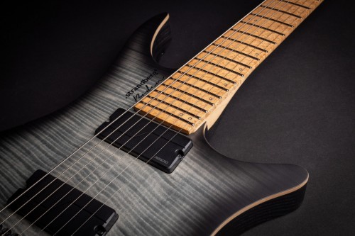 Strandberg Boden Original NX 7