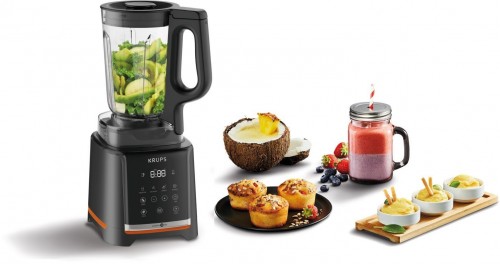 Krups Infinymix KB9158