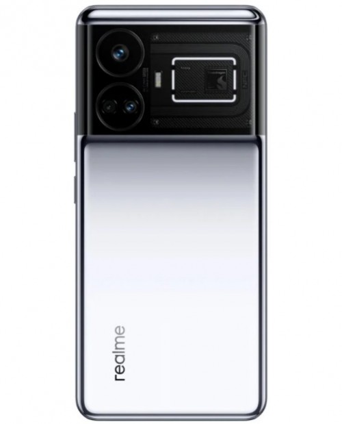 Realme GT5