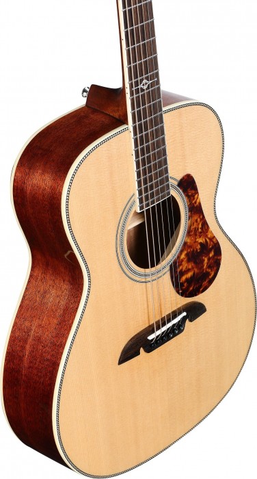 Alvarez MF60OM