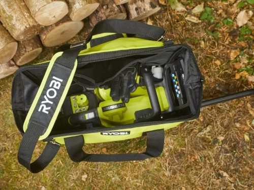 Ryobi RAC256