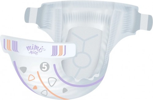 Mimi Nice Royal Comfort Diapers 5