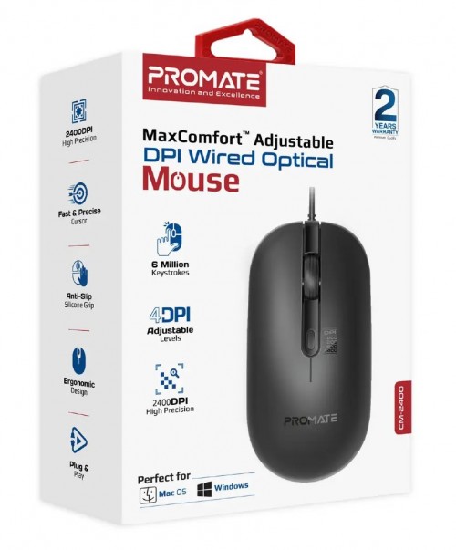 Promate CM-2400