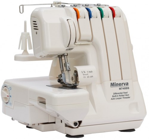 Minerva M740DS