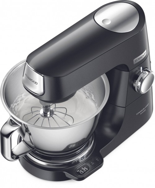 Kenwood Titanium Chef Baker XL KVL85.004BK