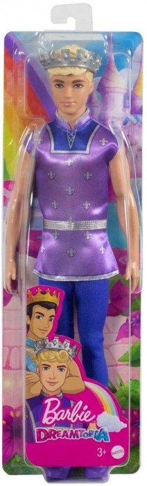 Barbie Dreamtopia HLC23