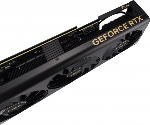 Asus GeForce RTX 4070 Ti ProArt