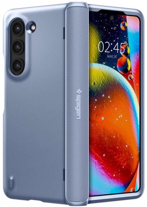 Spigen Slim Armor Pro for Galaxy Z Fold 5