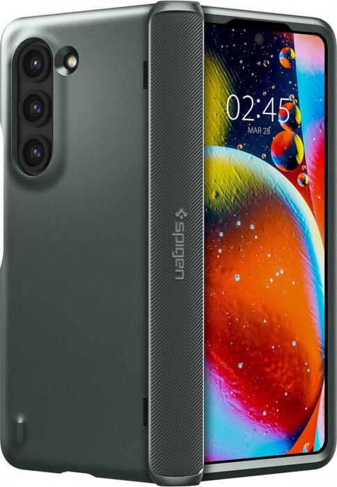 Spigen Slim Armor Pro for Galaxy Z Fold 5