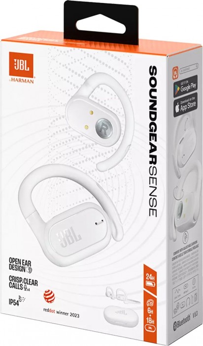 JBL Soundgear Sense