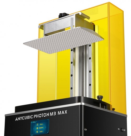 Anycubic Photon M3 Max