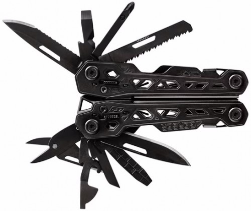 Gerber Truss