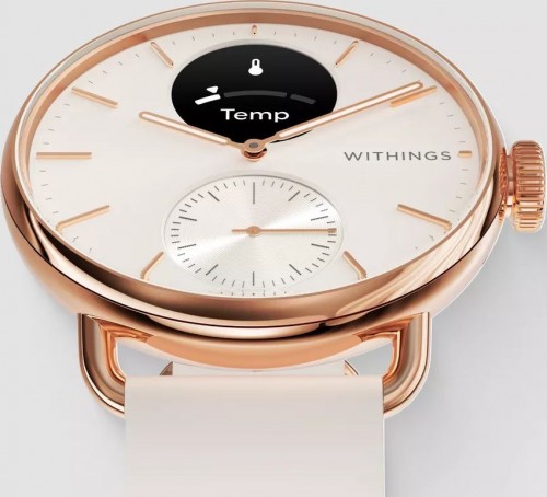 Withings ScanWatch 2 38mm