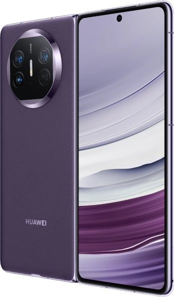 Huawei Mate X5