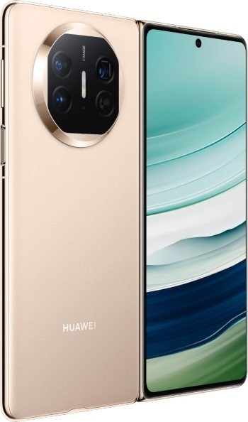 Huawei Mate X5