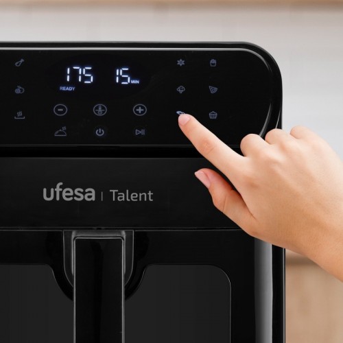 Ufesa Talent