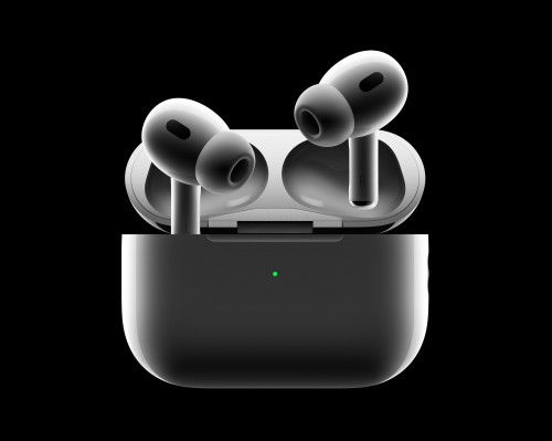 Apple AirPods Pro 2nd generation USB-C