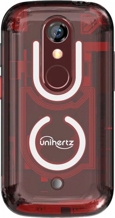 Unihertz Jelly Star