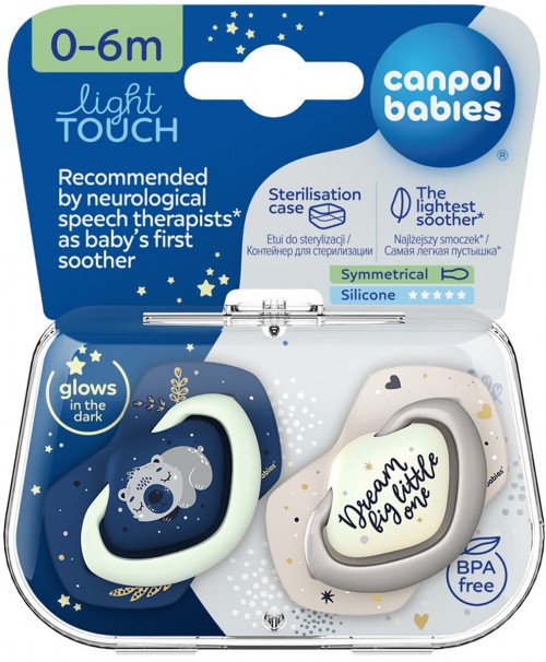 Canpol Babies Sleepy Coala 22/658