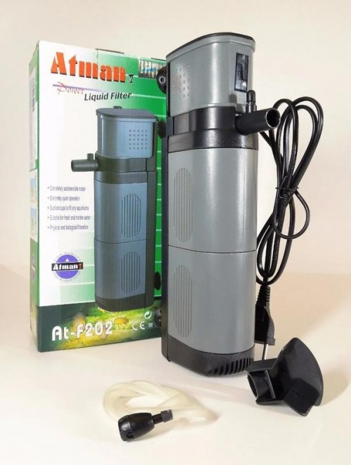 Atman AT-F202