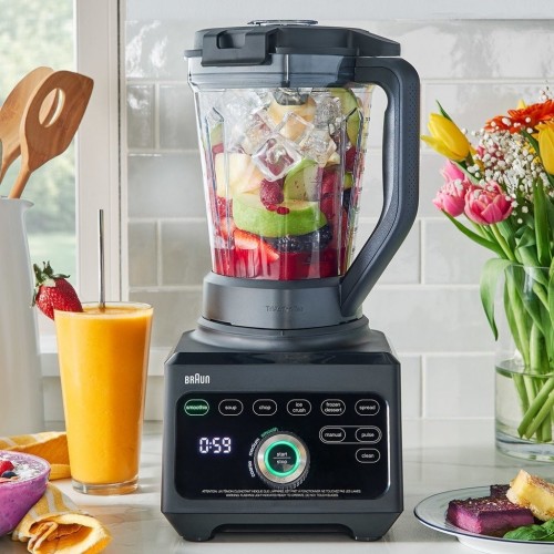 Braun PowerBlend 9 JB 9040